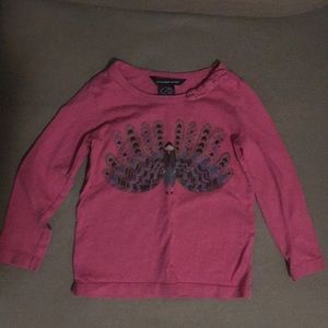 Marc Jacobs long sleeve T